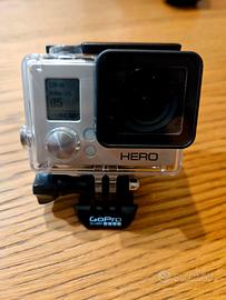 GoPro Hero 3