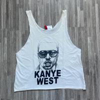 Canotta H&M x Kanye West S