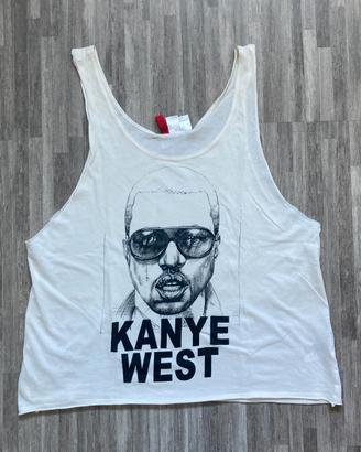 Canotta H&M x Kanye West S