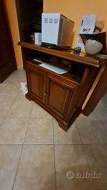 TAVOLINO PORTA TELEFONO