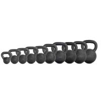 kettlebell pro GATEPRO 10kg cross fit promozione