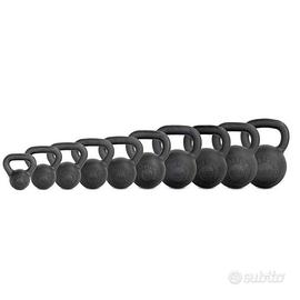 kettlebell pro GATEPRO 10kg cross fit promozione