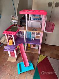 Casa di Barbie