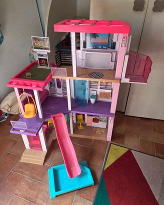 Casa di Barbie