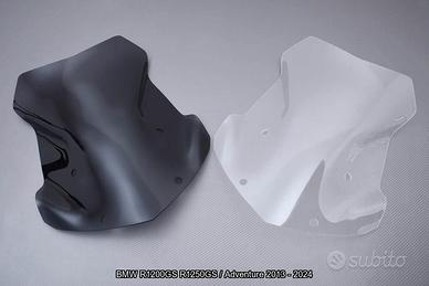 Cupolino BMW R1200GS R1250GS Adventure 2013 2024