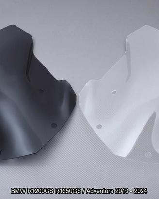 Cupolino BMW R1200GS R1250GS Adventure 2013 2024