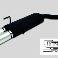 120-231/07-2 OPEL Vectra B facelift COMBI 1.6 16V