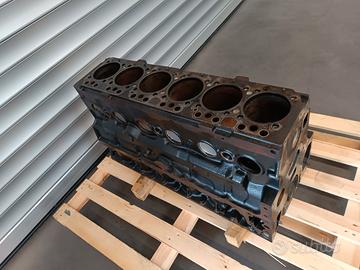 Monoblocco motore MAN D0836 Man TGL TGM EURO 4 EUR