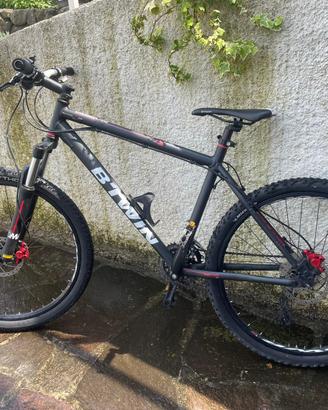 Btwin Rockrider 520 taglia L