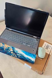 Samsung galaxy book 4 360