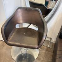 Poltrone Lavoro Parrucchiera