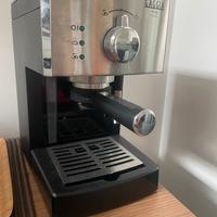 Macchina caffè