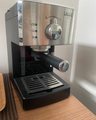 Macchina caffè