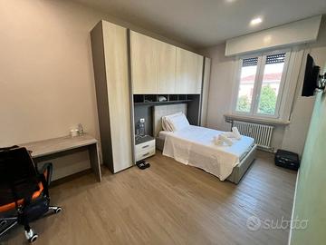 Singola fronte ospedale da MARZO