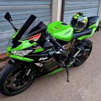 kawasaki ninja 