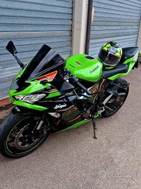 kawasaki ninja 