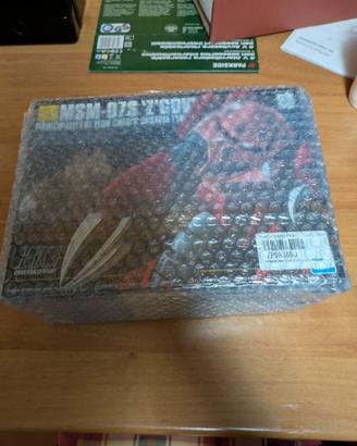 Gundam HGUC1/144 MSM-07S Z-gock Char's Custom