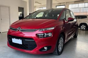 Citroen C4 Picasso PureTech 130 S&S Intensive