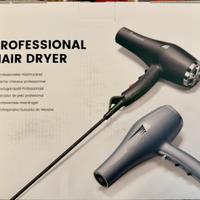 Asciugacapelli capelli professionale HappyGoo