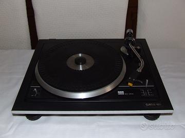 Giradischi BSR Quanta 420