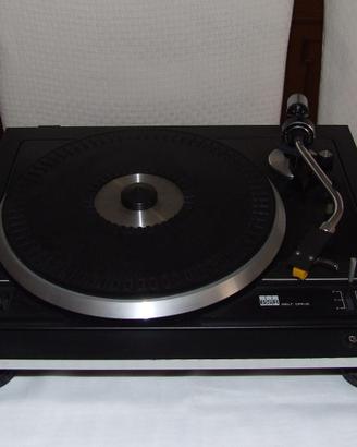 Giradischi BSR Quanta 420