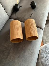 Lampade a sospensione