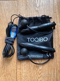 Corda per Saltare Digitale Senza Corda