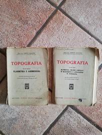 Topografia volume secondo e terzo