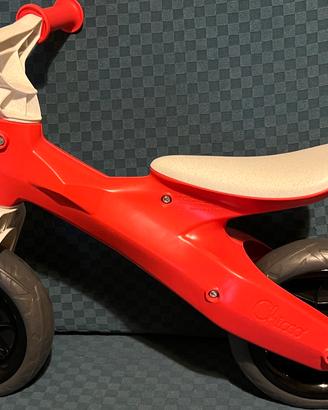 Bici senza pedali Chicco Eco+ Come Nuova