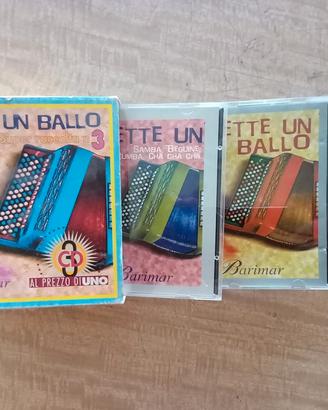 Permette un ballo