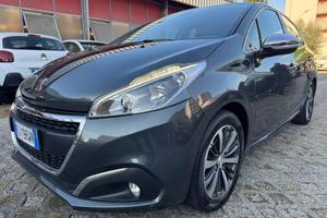 PEUGEOT 208 1.2 PureTech 82 5p. GPL Allure