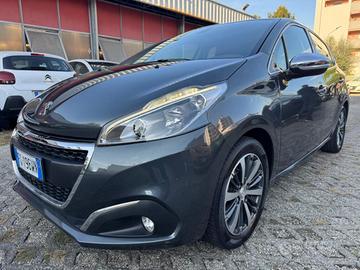 PEUGEOT 208 1.2 PureTech 82 5p. GPL Allure