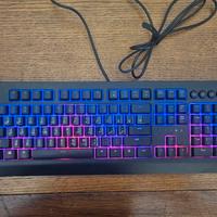 Gaming Keyboard/ Tastiera da gioco Razer Cynosa V2