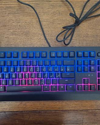 Gaming Keyboard/ Tastiera da gioco Razer Cynosa V2
