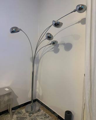 Lampada da terra