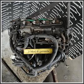Motore K12B BENZINA SUZUKI Splash 1.2 K12B