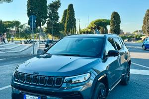 Jeep Compass 1.5 Turbo T4 130 CV MHEV MY2024