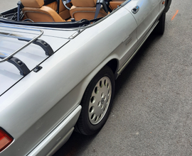 Alfa Romeo spider " Duetto" 1990
