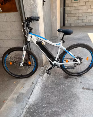 E-Bike