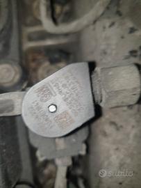 iniettori Chevrolet orlando 2.0 td 