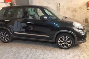 Fiat 500L Trekking 1.6 120cv Diesel