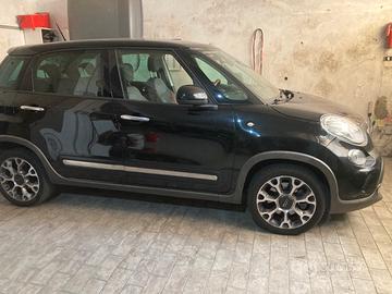 Fiat 500L Trekking 1.6 120cv Diesel