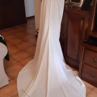Vestito da sposa