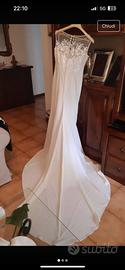 Vestito da sposa