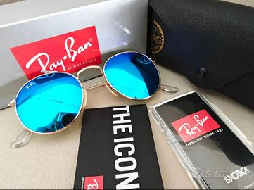 Occhiali da sole Ray Ban