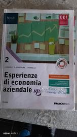 Libro economia aziendale ISBN 9788823366251