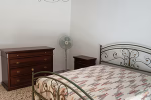 Casa arredata zona Picarelli – Avellino