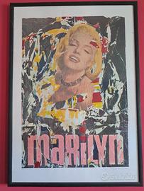 Marylin Mimmo Rotella