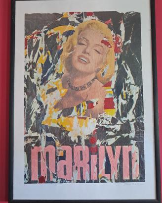 Marylin Mimmo Rotella