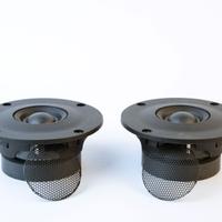 Coppia Tweeter monacor dt-254